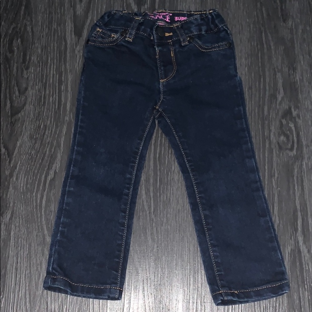 Kids Jeans